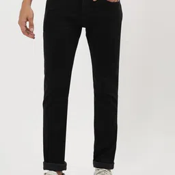 Tommy Hilfiger Men Slim Fit Slash Knee Jeans-image-93