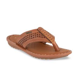 Inblu Men Lightweight Anti Skid Comfort Sandals-35