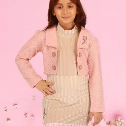 CUTECUMBER A-Line Dress-picture-48