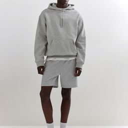 H&M Men COOLMAX Shorts-image-16