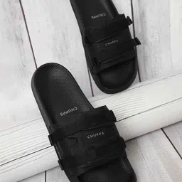 CHUPPS Men ErgoX Plus Sliders-55