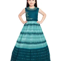 BETTY Girls Maxi Dress-picture-56
