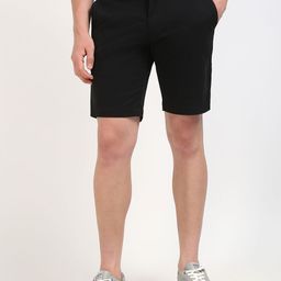 Tommy Hilfiger Men BROOKLYN SHORT 1985 Cotton Regular Fit Shorts-image-20
