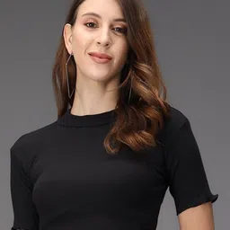 TANDUL Top and skirts Co-Ords-image-76
