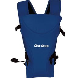 1st Step Blue 3 in 1 Baby Carrier with 3 Carry Positions-image-57