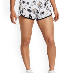 UNDER ARMOUR Printed We Run Shorts-image-44