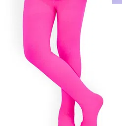 BAESD Pack Of 2 Girls Opaque Dance Stockings-image-14