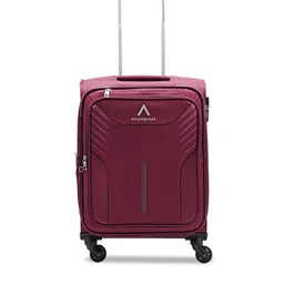 Aristocrat Soft-Sided Trolley Suitcases-58