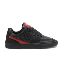 RUN SEVEN Men PU Sneakers-picture-46