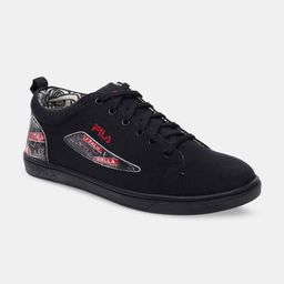 FILA Men Printed Sneakers-image-34