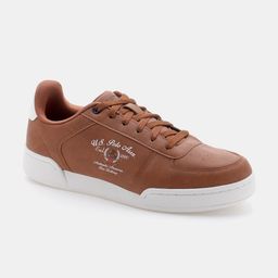U.S. Polo Assn. Men Round Toe Sneakers-image-107