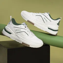 Red Tape Men PU Sneakers-image-97