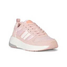 North Star Women Textured Comfort Insole Lace-Ups Sneakers-16