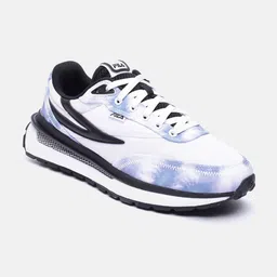 FILA Women Tie & Dye Effect Everyday Sneakers-picture-41