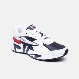 FILA Women MINDBLOWER White Sneakers-picture-40