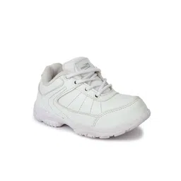 Liberty Kids Lightweight Lace-Up School Sneakers-20