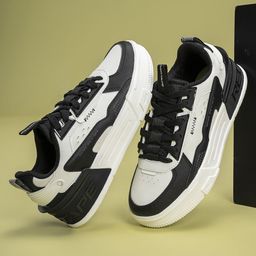 Red Tape Women PU Sneakers-image-66