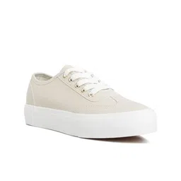 London Rag Women Lace-Up Sneakers-image-20