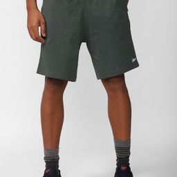 Reebok Men Speedwick Pure Cotton Shorts-image-59