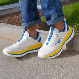 Flying Machine Men Ferra Sneakers-image-97