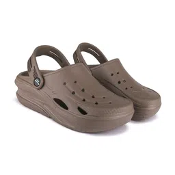 BERSACHE Men Comfortable Stylish Fashionable Clogs-image-6