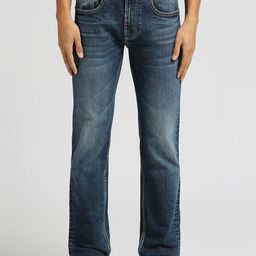 Pepe Jeans Men Holborne Heavy Fade Stretchable Jeans-image-83