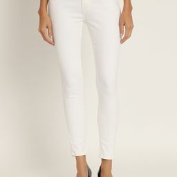 BAESD Women Jean Skinny Fit High-Rise Clean Look Cotton Jeans-picture-9
