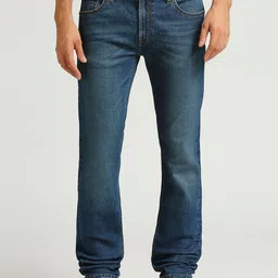 Pepe Jeans Men Holborne Light Fade Stretchable Jeans-picture-26