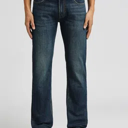 Pepe Jeans Men Clean Look Light Fade Whiskers Stretchable Jeans-image-77