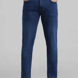 Jack & Jones Men Ben Skinny Fit Clean Look Low-Rise Stretchable Jeans-picture-38