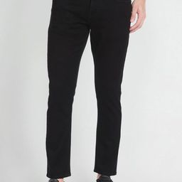ComfyStyle Men Stretchable Jeans-image-82