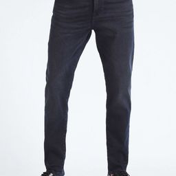 Flying Machine Men Tapered Fit Clean Look Stretchable Jeans-picture-43