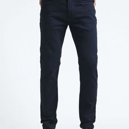 Flying Machine Men Tapered Fit Clean Look Stretchable Jeans-picture-17