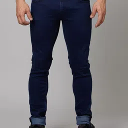 Celio Men Mid-Rise Jean Skinny Fit Jeans-image-44