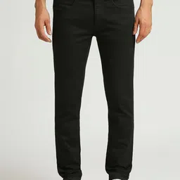 Pepe Jeans Men Skinny Fit Stretchable Jeans-image-88
