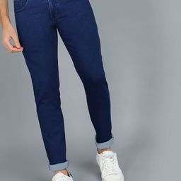 Urbano Fashion Men  Super Skinny Fit Stretchable Jeans-image-88