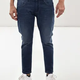 Celio Men Jean Skinny Fit Stretchable Jeans-image-61