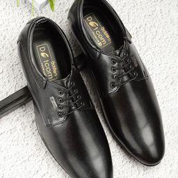Action Men PREMIUM Lightweight Formal Derbys-image-97