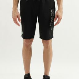 United Colors of Benetton Men Regular Fit Shorts-image-11