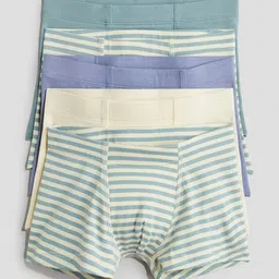 H&M 5-Pack Trunks-image-32