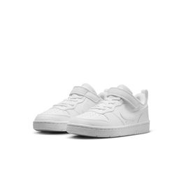 Nike Boys Court Borough Low Recraft Younger Sneaker-image-8