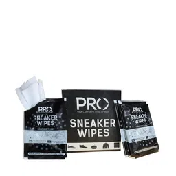 PRO Pack Of 20 Sneaker Cleaning Wipes-14