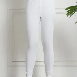 Aerowarm Women Striped Thermal Bottoms-picture-30