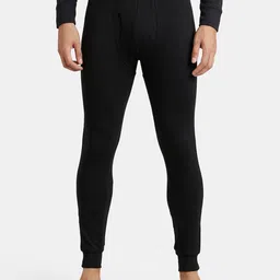 Jockey Men Acrylic Thermal Bottoms-picture-4