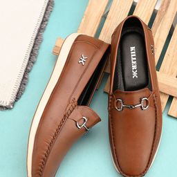 Killer Men Formal Loafers-picture-49