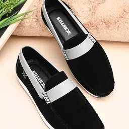 Killer Men Formal Loafers-image-15