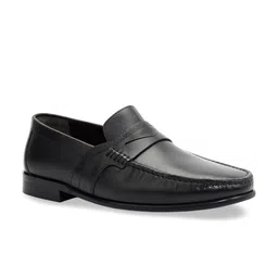 ROSSO BRUNELLO Men Leather Formal Loafers-image-86