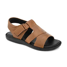 John Karsun Men Fisherman Sandals-image-11