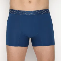 Van Heusen Men Brand Logo Printed Trunks-picture-19