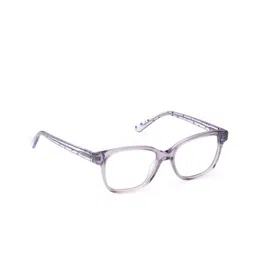 GUESS Girls Full Rim Square Frames-image-67